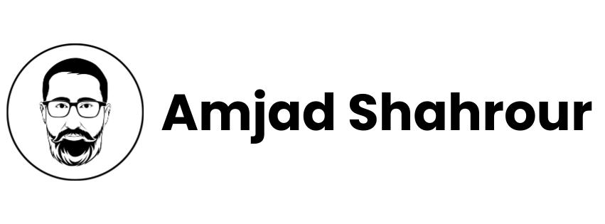 Amjad Shahrour