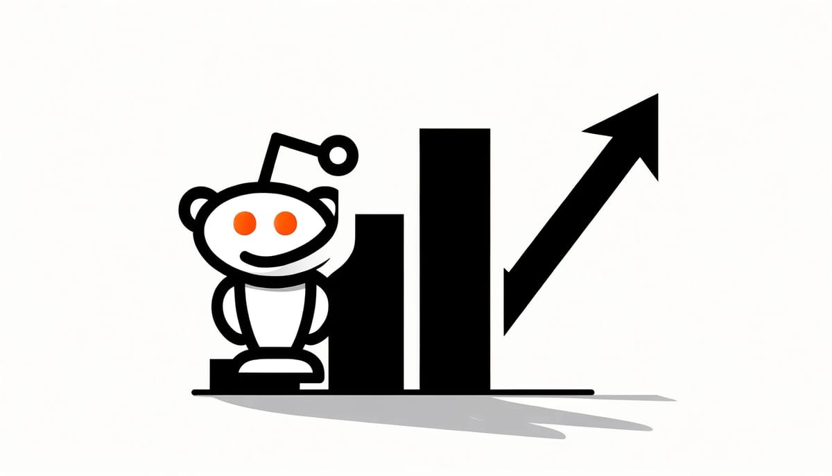 Reddit Aims for a $6.5 Billion Valuation in Its Upcoming IPO