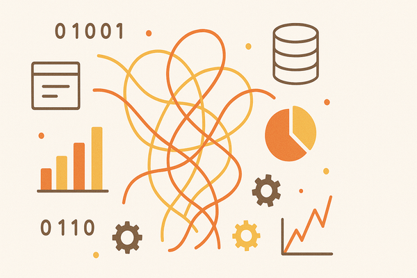 Why Your AI Projects Keep Failing (And It's Not the AI's Fault)